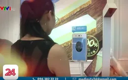 Công nghệ nhận diện khuôn mặt: Con dao hai lưỡi?