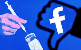 Facebook hợp tác WHO chặn tin vaccine giả