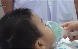 Bệnh viêm não do virus tăng gấp 10 lần tại Đồng Nai