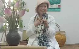 "Cô ơi, chỉ con cách... chọn chồng!"