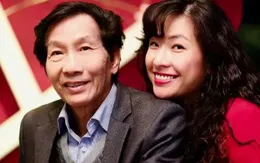 Nghệ sĩ Thuỳ Dung chia sẻ xúc động về người cha bị chê “điên rồ” nuôi con thành tài