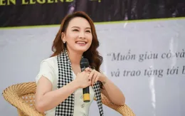 Bảo Thanh "Về nhà đi con" tiết lộ từng giành Á khôi dù “thấp, đen và xấu”