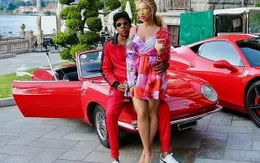 Từ tội phạm đường phố trở thành rapper “tỷ phú USD” đầu tiên trên thế giới