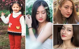 Nhan sắc đời thường của Hoa hậu Thế giới Việt Nam 2019 Lương Thùy Linh