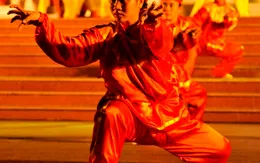 Liên hoan quốc tế Võ cổ truyền Việt Nam lần 7: Tinh hoa võ học khắp năm châu hội tụ