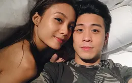 Vlogger Huyme phủ nhận có bạn gái mới