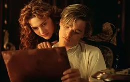 23 năm tình bạn ngọt ngào bền chặt của Leonardo DiCaprio và Kate Winslet