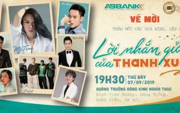 Mỗi trải nghiệm là một sắc màu cuộc sống