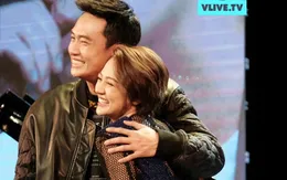 Quốc Trường mong ước sớm lấy vợ và có gia đình riêng