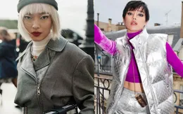 Châu Bùi, Khánh Linh: 2 fashionista Việt ghi dấu ấn tại "thánh địa" thời trang Paris, Milan