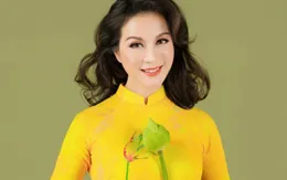 MC Thanh Mai nhớ thuở nghèo khổ mở hàng nước kiếm từng đồng phụ gia đình