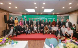 Giám khảo – GS. Nirmal Kishnani: “Tôi mong chờ trong các bài dự thi là sự chú trọng hơn nữa đến tư duy sinh thái”