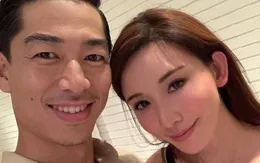 Chồng siêu mẫu Lâm Chí Linh lần đầu nói đến cuộc hôn nhân bất ngờ