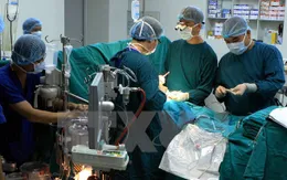 Ra mắt Trung tâm Tim mạch can thiệp đầu tiên ở vùng bán đảo Cà Mau