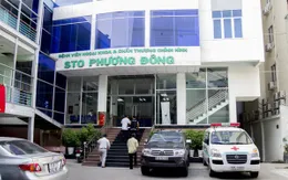 Bệnh nhân tử vong sau khi chữa gãy xương tại Bệnh viện STO Phương Đông?