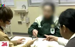 Phụ nữ lớn tuổi Nhật Bản có xu hướng muốn vào tù