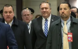 Iraq hối thúc Mỹ rút quân