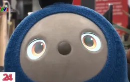 Những sản phẩm kỳ lạ trong CES 2020