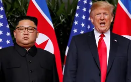Tổng thống Mỹ chúc mừng sinh nhật nhà lãnh đạo Triều Tiên