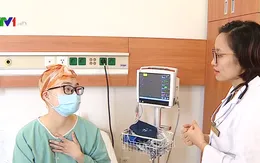 Ghép tế bào gốc tạo máu cho bệnh nhân xơ cứng rải rác đầu tiên