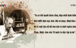 Tầm nhìn và những quyết định lịch sử của Đảng