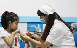 Chủ động phòng bệnh sởi trong mùa đông xuân