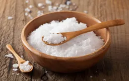 Muối ăn làm chậm sự phát triển của các tế bào ung thư