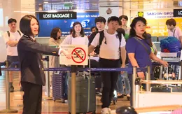 Không để dịch bệnh viêm phổi cấp tại Trung Quốc xâm nhập vào nước ta