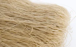 Ăn miến quá nhiều ngày Tết khiến đường huyết lên cao