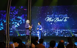 Quê hương mùa đoàn tụ - Show nghệ thuật đỉnh cao chào đón năm mới 2020 trên VTV