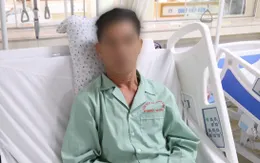 Điều trị huyết áp không thường xuyên, bị xuất huyết não nguy kịch