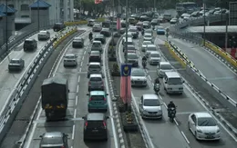 Malaysia giảm 50% phí cho người vi phạm giao thông nộp phạt online