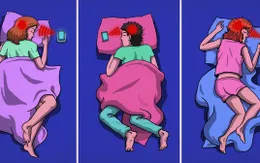 5 thói quen đầy nguy hại ai cũng mắc phải khi dùng smartphone