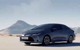 Hơn 100 mẫu xe được giới thiệu tại triển lãm ô tô quốc tế Singapore