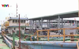 Tàu cá đóng mới theo Nghị định 67 không mua được bảo hiểm