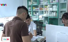 Đề xuất thêm đối tượng được cấp miễn phí thuốc kháng HIV