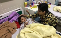 Cứu bé gái người Nùng khỏi căn bệnh hiếm gặp trong y văn thế giới