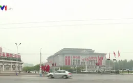 Mỹ trừng phạt 2 công ty Triều Tiên