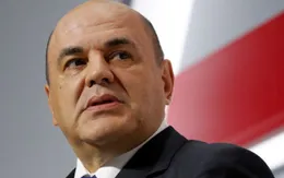 Tổng thống Nga đề cử Thủ tướng mới