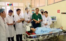 Thực tế điều trị bằng phương pháp tiêu sợi huyết