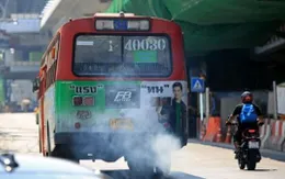 Thái Lan tạm thời hạn chế hoạt động của xe tải ở thủ đô Bangkok