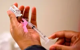 Canada: Số trẻ em nhập viện do cúm tăng
