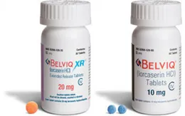 FDA cảnh báo thuốc giảm cân Belviq có thể gây ung thư