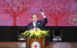 Sức mạnh nhân đạo 2020: Tết vì người nghèo và nạn nhân chất độc da cam