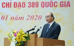 Xử lý nghiêm người bao che tội phạm và buôn lậu