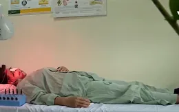 Bệnh liệt mặt gây biến chứng trong mùa đông