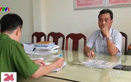 Giả mạo đại tá, phó cục trưởng Bộ Công an lừa đảo hàng tỷ đồng