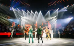 Chờ đợi chương trình nghệ thuật đặc biệt "Quê hương mùa đoàn tụ" trên sóng VTV đêm Giao thừa Tết Canh Tý