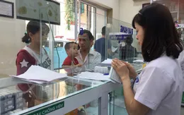 Hà Nội: 69 nhà thuốc, quầy thuốc trực bán thuốc trong dịp Tết Nguyên đán