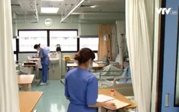 Tăng cường phòng và kiểm soát lây nhiễm bệnh viêm phổi cấp trong bệnh viện